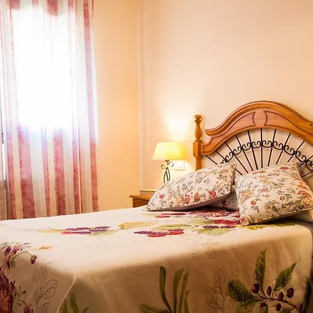 Robles I * Sotillo del Rincón