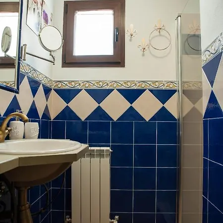 Robles I * Sotillo del Rincón