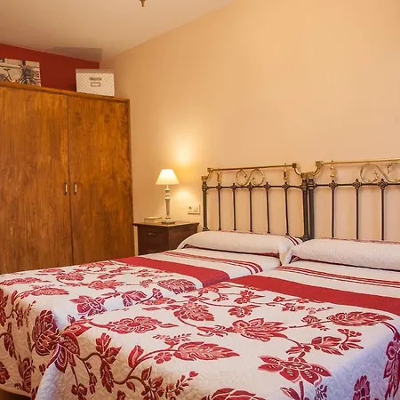 Robles I 컨트리하우스 *