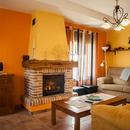 Robles I Sotillo del Rincón