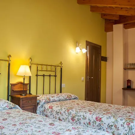 Landhaus Robles I Sotillo del Rincón