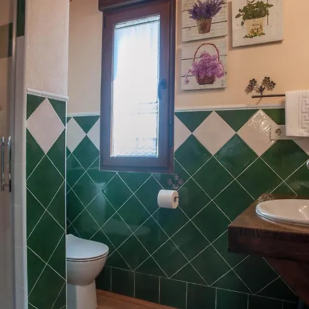 Landhaus Robles I Sotillo del Rincón