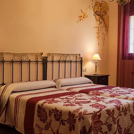 Robles I 컨트리하우스