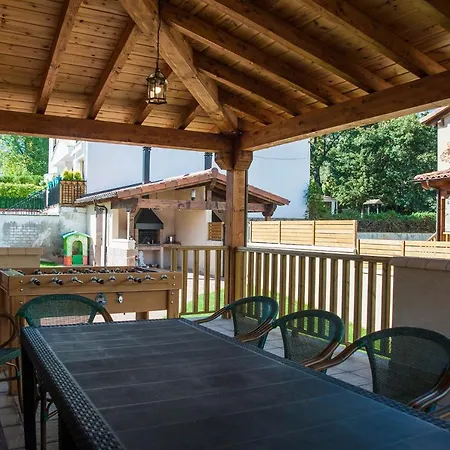 Robles I Landhaus Sotillo del Rincón