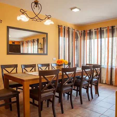 Robles I Sotillo del Rincón