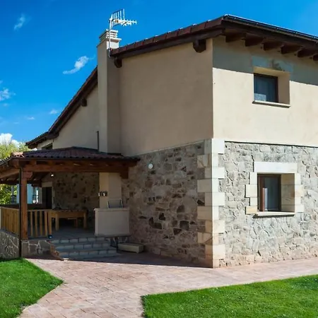 Robles I * Sotillo del Rincón