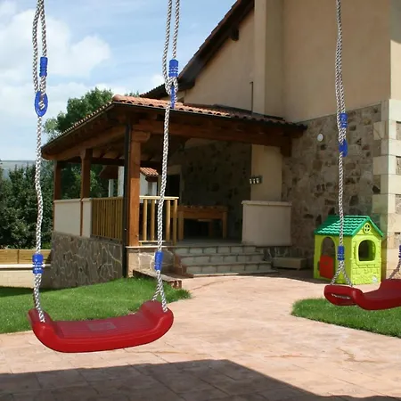 Robles I * Sotillo del Rincón