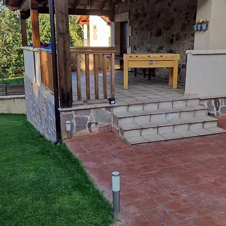 Landhaus Robles I Sotillo del Rincón