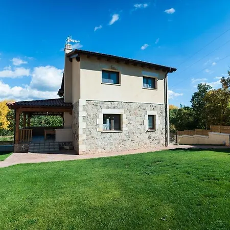 Robles I Sotillo del Rincón