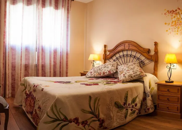 Robles I Séjour à la campagne *