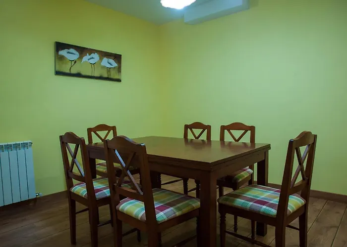 Robles I Sotillo del Rincón