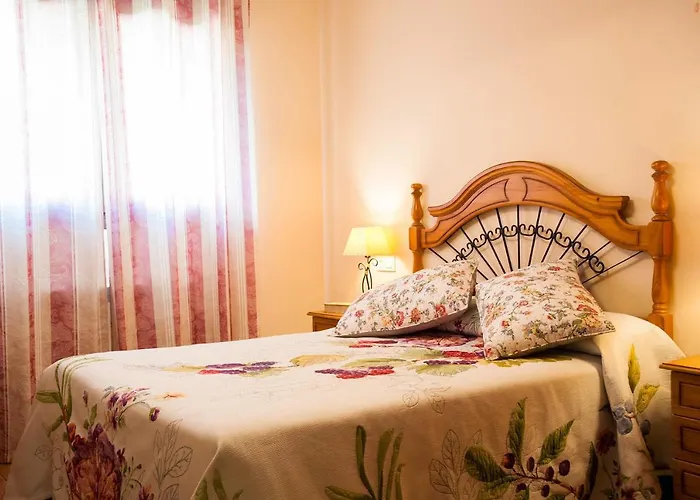 Robles I * Sotillo del Rincón