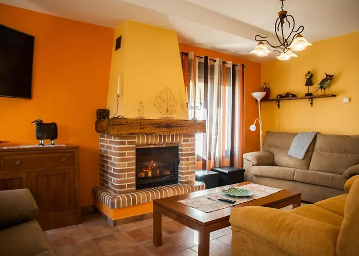 Robles I Sotillo del Rincón