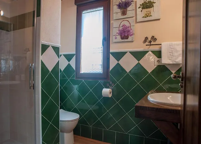 Séjour à la campagne Robles I Sotillo del Rincón