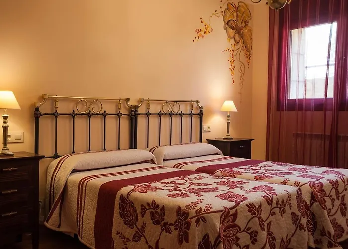 Robles I Séjour à la campagne