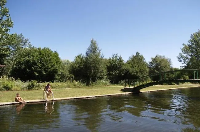 Séjour à la campagne Robles I Sotillo del Rincón