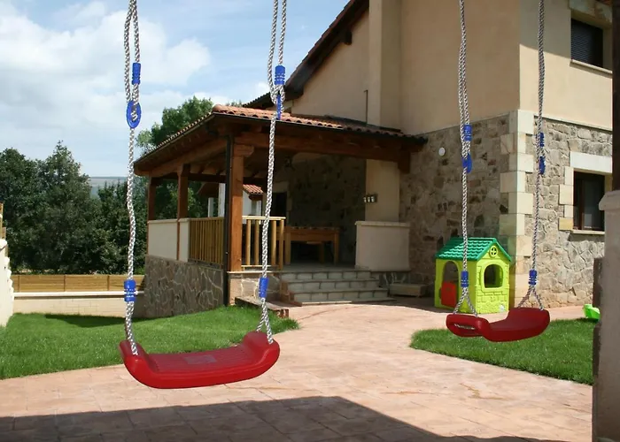 Robles I * Sotillo del Rincón