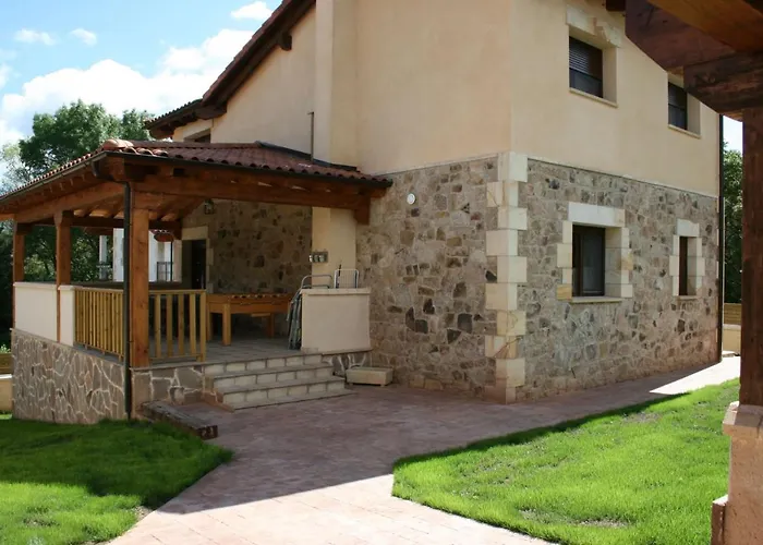 Robles I * Sotillo del Rincón