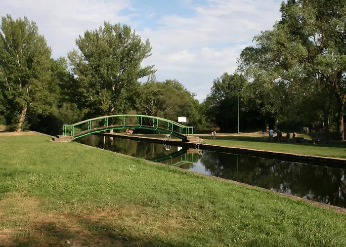 Robles I Séjour à la campagne