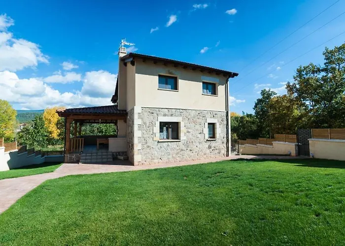 Robles I Sotillo del Rincón