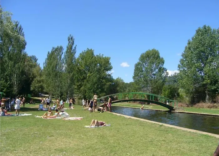 Robles I Sotillo del Rincón