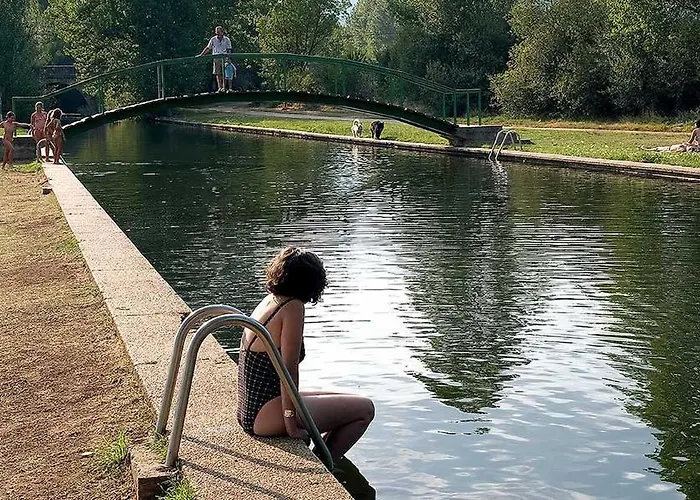 Séjour à la campagne Robles I